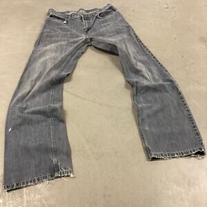 Y2K old navy bootcut Jeans 34x34